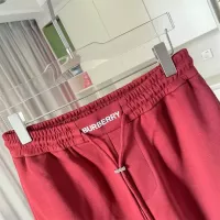$64.00 USD Burberry Pants For Men #1343453
