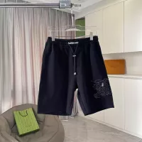 $64.00 USD Burberry Pants For Men #1343455