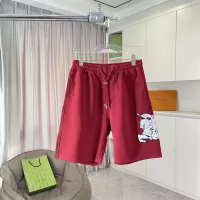 $64.00 USD Burberry Pants For Men #1343457