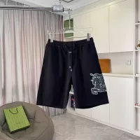 $64.00 USD Burberry Pants For Men #1343458