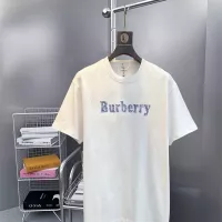 $52.00 USD Burberry T-Shirts Short Sleeved For Men #1343459