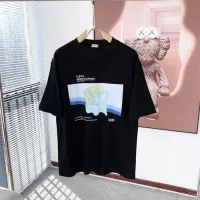 $45.00 USD LOEWE T-Shirts Short Sleeved For Men #1343463