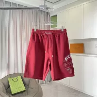 $64.00 USD Chrome Hearts Pants For Men #1343532