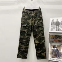 $60.00 USD Chrome Hearts Jeans For Men #1343540