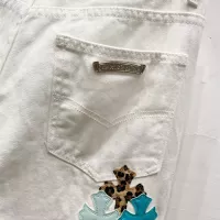 $60.00 USD Chrome Hearts Jeans For Men #1343544