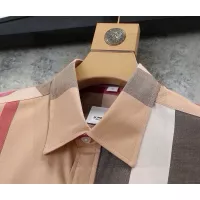 $52.00 USD Burberry Shirts Long Sleeved For Men #1343594