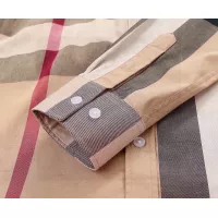 $52.00 USD Burberry Shirts Long Sleeved For Men #1343594