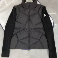 $118.00 USD Moncler Down Feather Coat Long Sleeved For Men #1343599