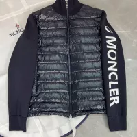 $115.00 USD Moncler Down Feather Coat Long Sleeved For Men #1343601