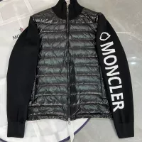 $115.00 USD Moncler Down Feather Coat Long Sleeved For Men #1343602