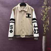 $88.00 USD Celine Jackets Long Sleeved For Men #1343603