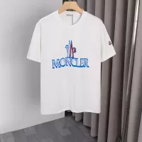 $36.00 USD Moncler T-Shirts Short Sleeved For Men #1343611