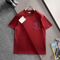 $40.00 USD Moncler T-Shirts Short Sleeved For Unisex #1343614