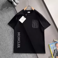 $40.00 USD Moncler T-Shirts Short Sleeved For Unisex #1343615