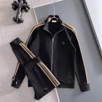 $96.00 USD Moncler Tracksuits Long Sleeved For Men #1343644
