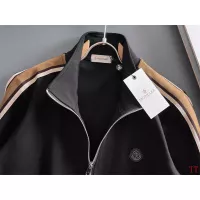 $96.00 USD Moncler Tracksuits Long Sleeved For Men #1343644