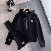 $96.00 USD Moncler Tracksuits Long Sleeved For Men #1343647