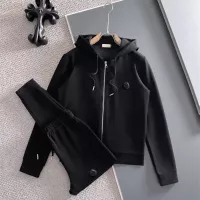 $96.00 USD Moncler Tracksuits Long Sleeved For Men #1343649