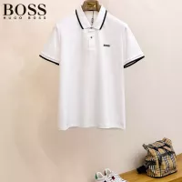 $48.00 USD Boss T-Shirts Short Sleeved For Men #1343685