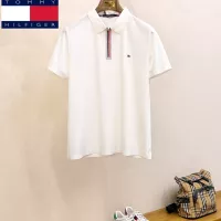 $48.00 USD Tommy Hilfiger TH T-Shirts Short Sleeved For Men #1343708