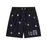$48.00 USD Dsquared Pants For Unisex #1343733