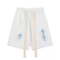 $48.00 USD Chrome Hearts Pants For Men #1343738