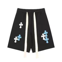 $48.00 USD Chrome Hearts Pants For Men #1343739