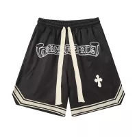 $48.00 USD Chrome Hearts Pants For Men #1343740