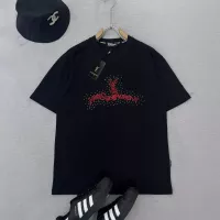 $92.00 USD Yves Saint Laurent YSL T-shirts Short Sleeved For Men #1343764