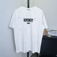 $45.00 USD Givenchy T-Shirts Short Sleeved For Unisex #1343765