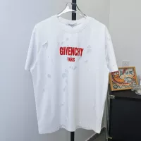 $45.00 USD Givenchy T-Shirts Short Sleeved For Unisex #1343778