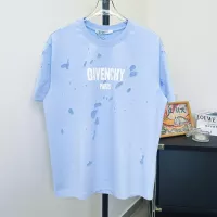 $45.00 USD Givenchy T-Shirts Short Sleeved For Unisex #1343779