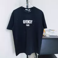 $45.00 USD Givenchy T-Shirts Short Sleeved For Unisex #1343780