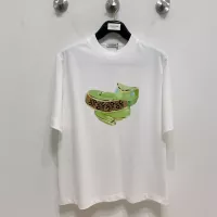 $60.00 USD LOEWE T-Shirts Short Sleeved For Unisex #1343793
