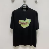$60.00 USD LOEWE T-Shirts Short Sleeved For Unisex #1343794