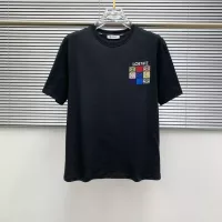 $68.00 USD LOEWE T-Shirts Short Sleeved For Men #1343804