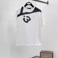 $68.00 USD Y-3 T-Shirts Short Sleeved For Men #1343830