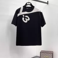 $68.00 USD Y-3 T-Shirts Short Sleeved For Men #1343831