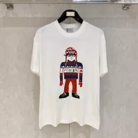 $85.00 USD Moncler T-Shirts Short Sleeved For Unisex #1343873