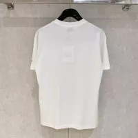 $85.00 USD Moncler T-Shirts Short Sleeved For Unisex #1343873
