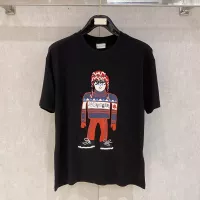 $85.00 USD Moncler T-Shirts Short Sleeved For Unisex #1343874