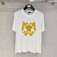 $85.00 USD Versace T-Shirts Short Sleeved For Unisex #1343903