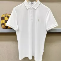 $96.00 USD Yves Saint Laurent YSL T-shirts Short Sleeved For Men #1343906