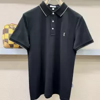 $96.00 USD Yves Saint Laurent YSL T-shirts Short Sleeved For Men #1343908