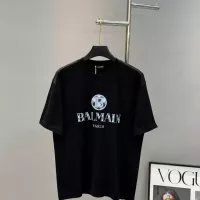 $88.00 USD Balmain T-Shirts Short Sleeved For Unisex #1343913