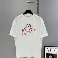 $88.00 USD Valentino T-Shirts Short Sleeved For Unisex #1343914