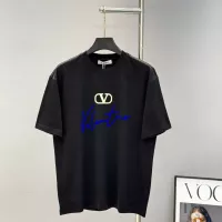 $88.00 USD Valentino T-Shirts Short Sleeved For Unisex #1343915