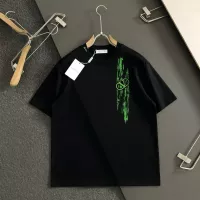 $88.00 USD Valentino T-Shirts Short Sleeved For Men #1343927
