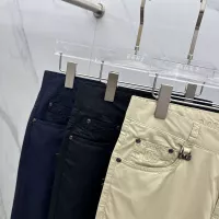 $85.00 USD Dolce & Gabbana D&G Pants For Men #1343963