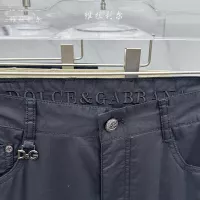 $85.00 USD Dolce & Gabbana D&G Pants For Men #1343968